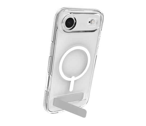 Zagg Crystal Palace Snap KS etui z podstawką do iPhone 17 Air - 1358643 - zdjęcie 2